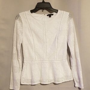 A beautiful top BANANA REPUBLIC